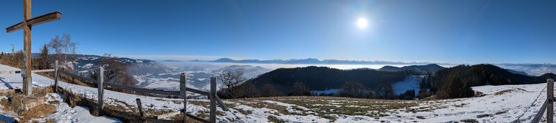 Fotografija s spletne strani Thomas Fischer na poti