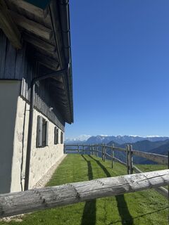 Foto von Gerti Hartmann 79 entlang der Tour