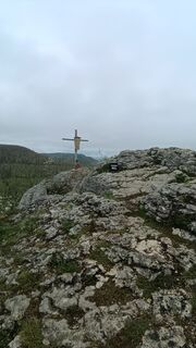 Kuva osoitteesta Rainer Walter matkan varrella