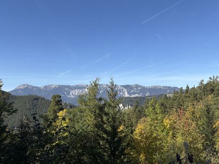 Foto von Moonytiger entlang der Tour