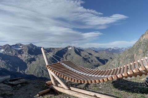 Hildesheimer Hütte