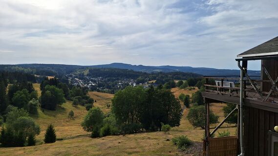 Foto von Steffi S. entlang der Tour