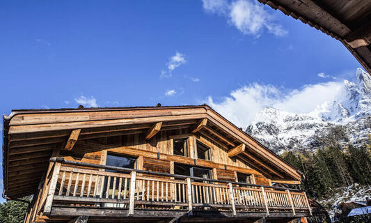 Résidence Black Wood - Maeva