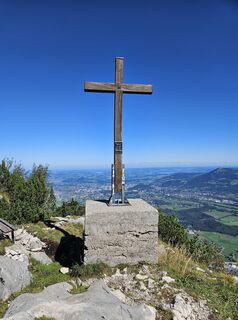 Foto von Gipfel Göre entlang der Tour