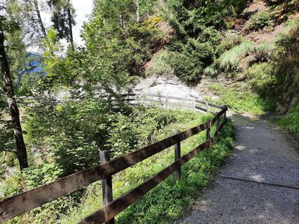 Fotó a Christian K. 1 honlapról a túra során