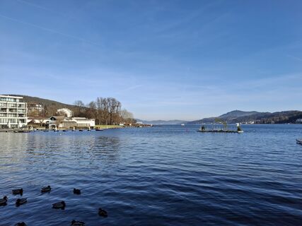 Zdjęcie z Stefan Schuhmann wzdłuż trasy