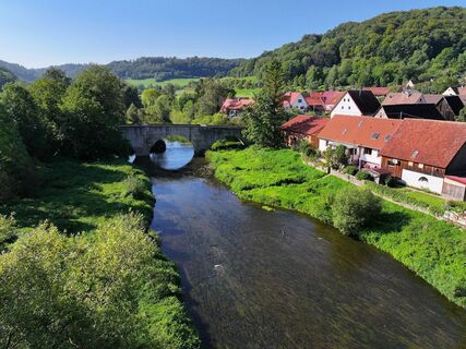Mulfingen-Heimhausen