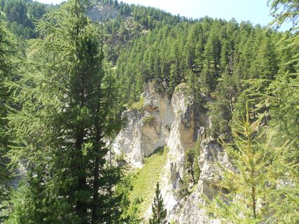 Val Thuras