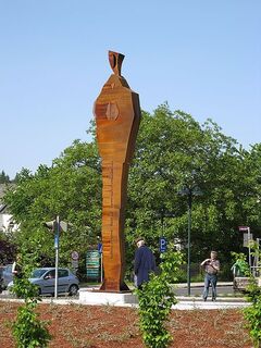 Bulfon Denkmal