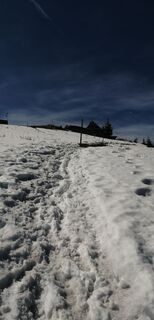 Fotografia z petra zöchner na trase