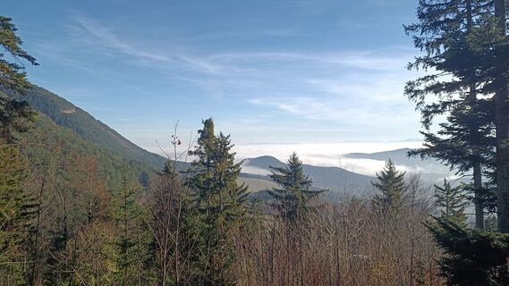 Фото с сайта Bergpirat во время экскурсии