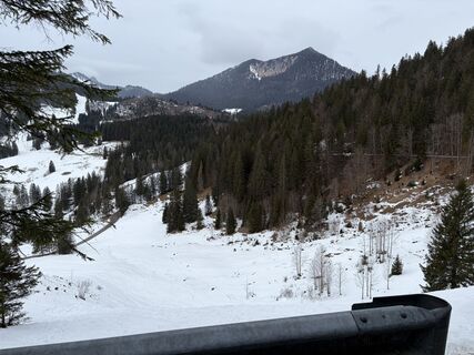 Zdjęcie z Markusss wzdłuż trasy