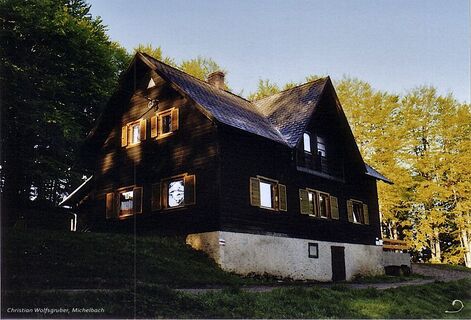 Kukubauerhütte