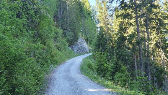8.4 km Bärstein