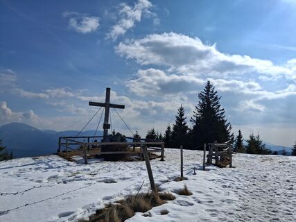 Foto von maria_hochschwab entlang der Tour