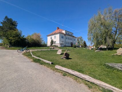 Fotografija s spletne strani karin1108 na poti