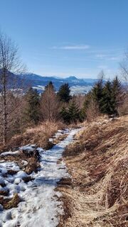 Photo de Pur Alexander le long du parcours
