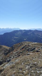 Fotografie de la Krachr de-a lungul turului