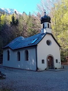Foto de Wolfgang Mairhofer 2 a lo largo del recorrido