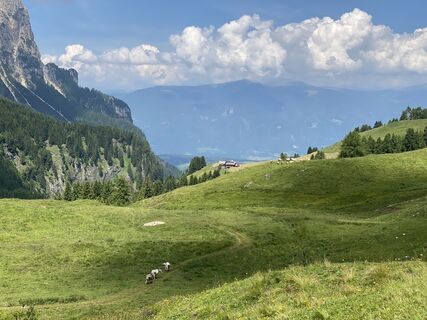 Fotó a Michele Giglio honlapról a túra során
