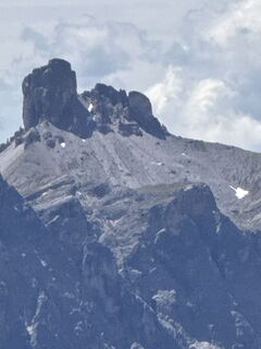 Foto von Reinhold Wallner 1 entlang der Tour