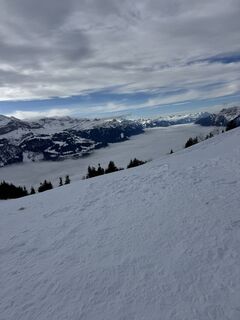 Foto von Bilall Koqi entlang der Tour