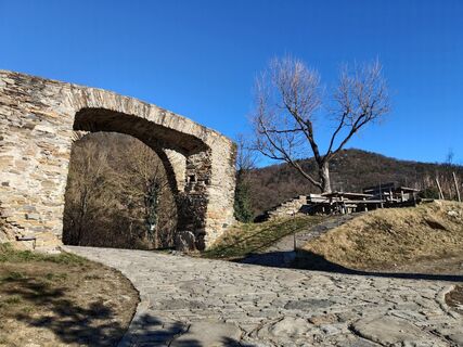 Foto de E Erath72 a lo largo del recorrido