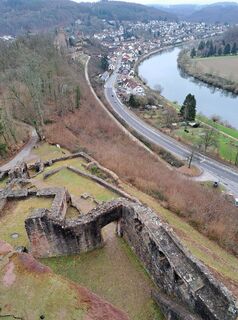 Fotografija s spletne strani Schwartzhox na poti