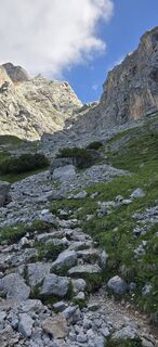 Fotografija s spletne strani Richard Seba na poti