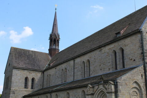 Kloster Loccum