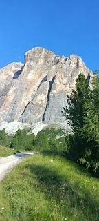 Foto von Enrico T entlang der Tour