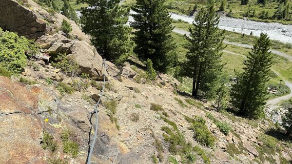 Foto von Gert Hafele 1 entlang der Tour