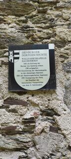 Foto von Michaela vesper entlang der Tour