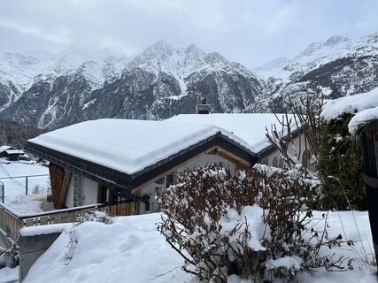Lodge Monte Rosa