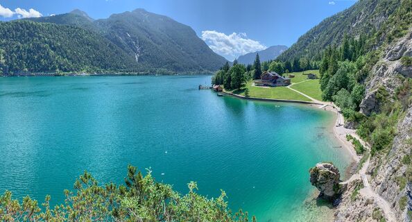 Gaisalm am See