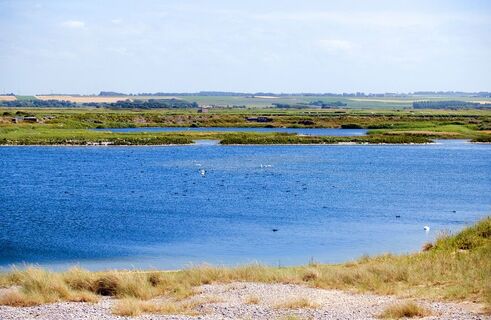 Cayeux-sur-Mer_Ault der Hafen