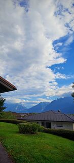 Photo de ReginaSt le long du parcours