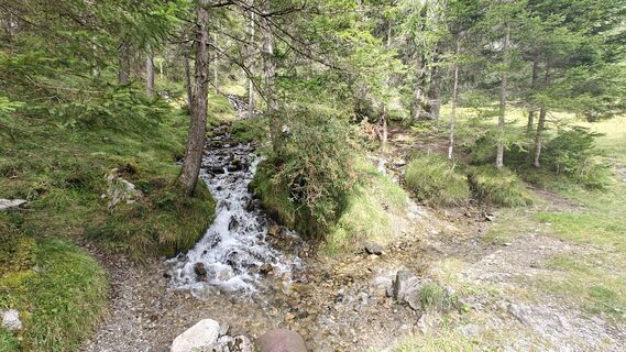 Fotó a Ann VR honlapról a túra során