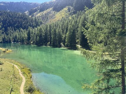 Foto von Lili10 entlang der Tour