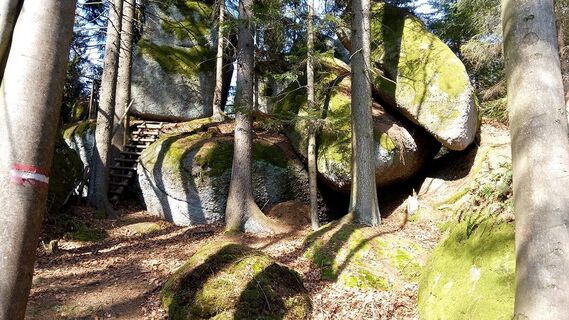 Fahrthoferhöhle