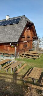 Foto von Klaus W. entlang der Tour