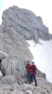 Foto von schenkeli entlang der Tour