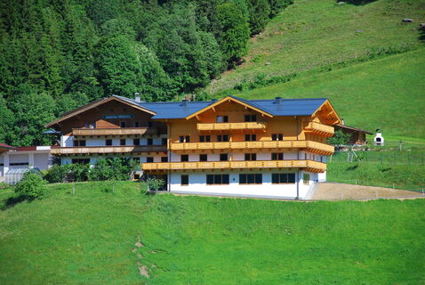 Bio-Pension Vorderlengau