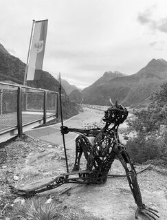 Foto de DIIM a lo largo del recorrido