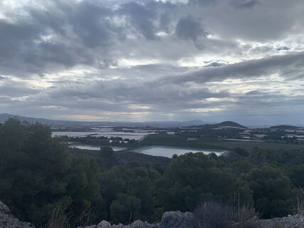 Foto de mtbler2 a lo largo del recorrido