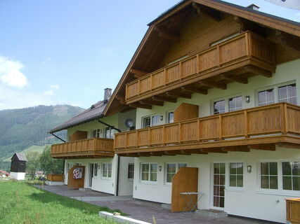 Appartements Sankt Margarethen