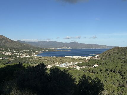 Foto von Robert Kremlicka entlang der Tour