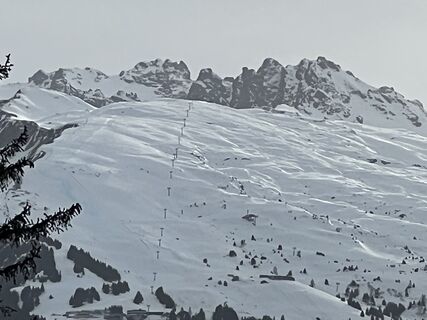Photo from Volker Gase along the tour