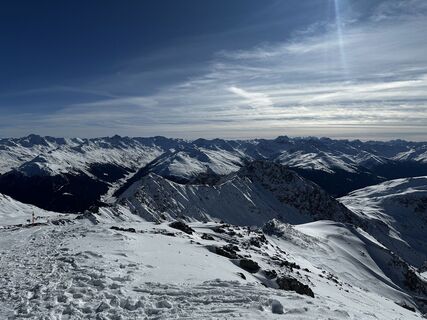 Fotografija s spletne strani Mateusz Kucharski na poti