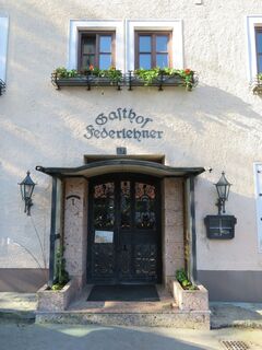 Frauenstein - Klaus - Steyerling - Brunnental - Ringsattel - Almtaler Haus - Gr. Ödsee - Hintere Hetzau